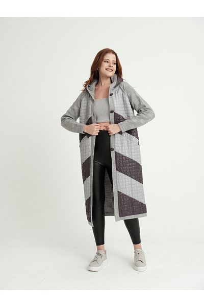 Zm Giyim Sara.. Knitwear Cardigan