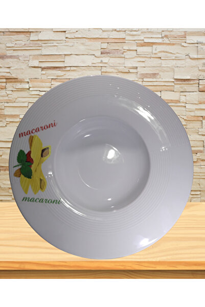 Kütahya Porselen Makarna Tabağı 1753