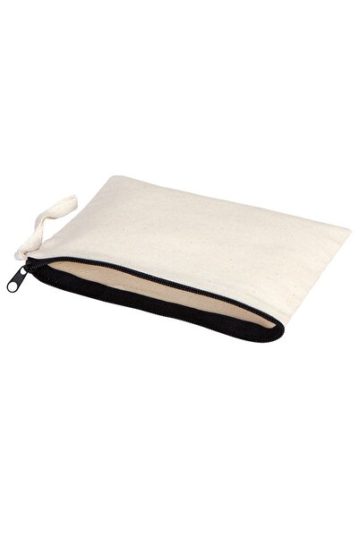 Pamusan Clutch Çanta Astarsız 25x18 Cm 10 Adet