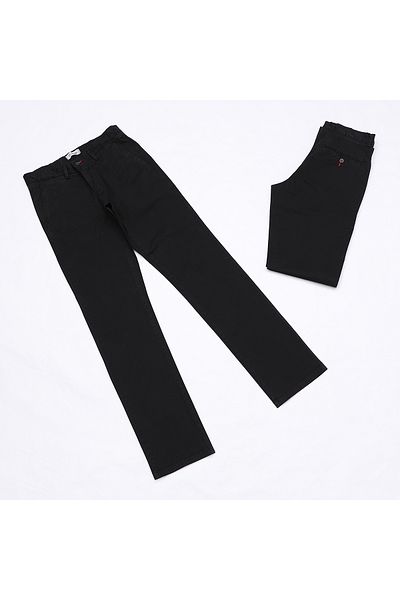 Dio Rise Ανδρικό παντελόνι Chino Straight