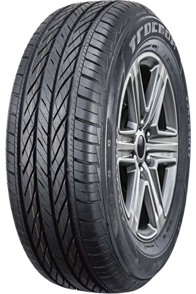 Tracmax 215/65 R17 99H x-privilo H/T Oto Suv Yazlık Lastik, Çin Üretim Yılı : 2023 Sibop Hediye 2156517