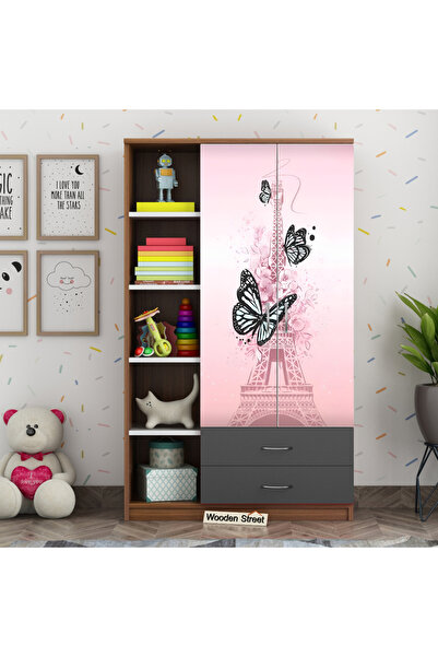 Özbey Reklam ملصق رقائق طلاء خزانة الأطفال ذاتي اللصق CK9 (قياس 100x160 قطعة ...