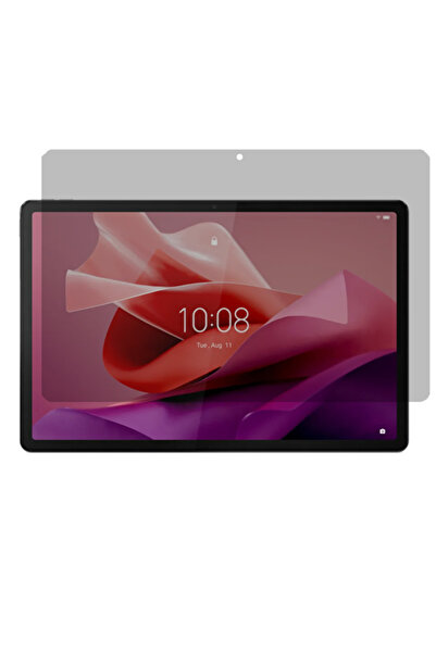 Microcase Lenovo Tab P12 Tb370fu 12.7 Inch Uyumlu Tablet Nano Anti Glare Mat ...