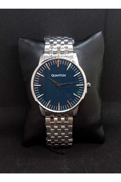 Quantum Adg934.390 Men's Wristwatch