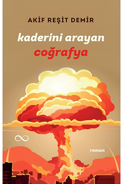 Bengisu Yayınları KADERİNİ ARAYAN COĞRAFYA