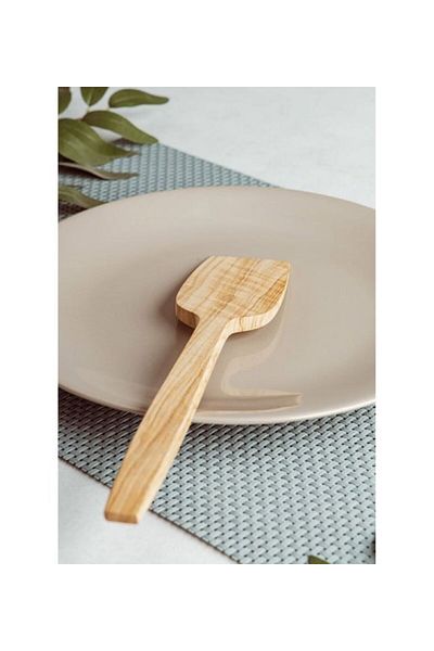 ERSAT HOME Wooden BISLEÇ 40 CM