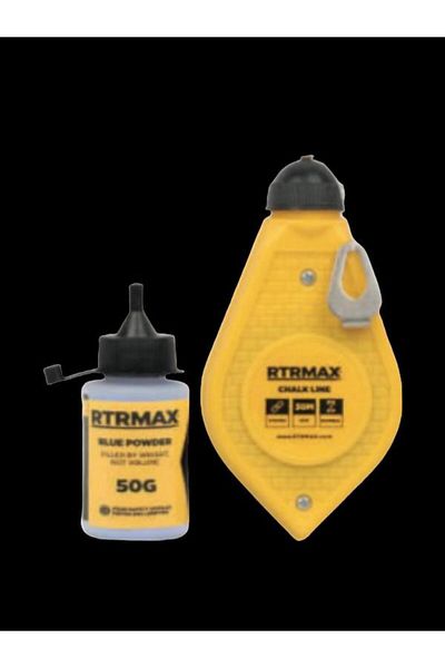 Rtrmax Painted Whisk SetRH14102