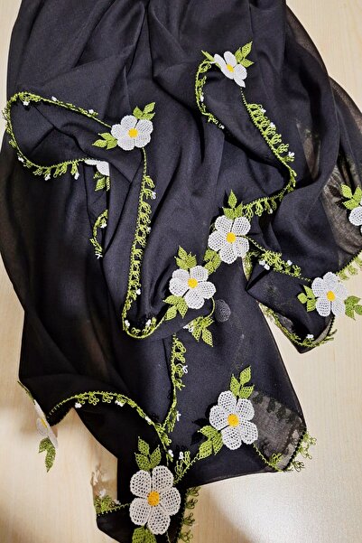 DETAY SEDYE ÖRTÜLERİ İĞNE OYASI EL EMEĞİ YAZMA CENK