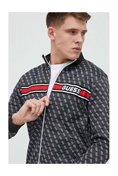 Guess KORBIN FULL ZIP TRAC