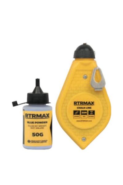 Rtrmax Painted Whisk SetRH14102