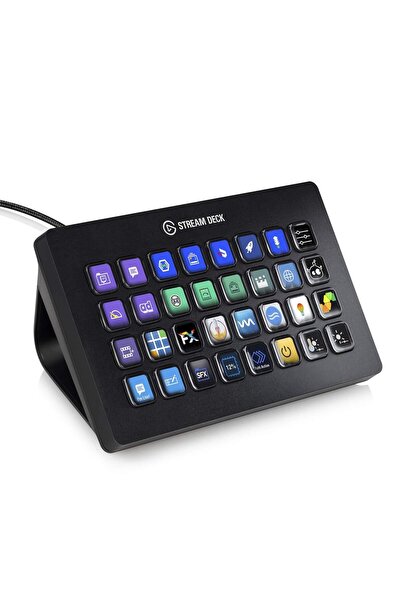 Corsair 10gat9901 Elgato Stream Deck Xl