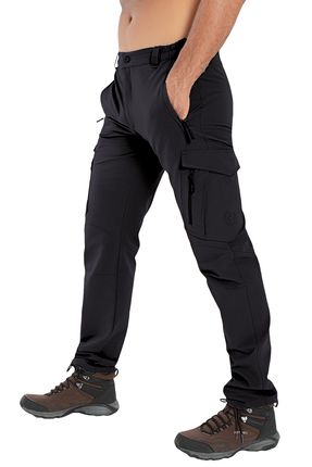 Pantalon outdoor homme online