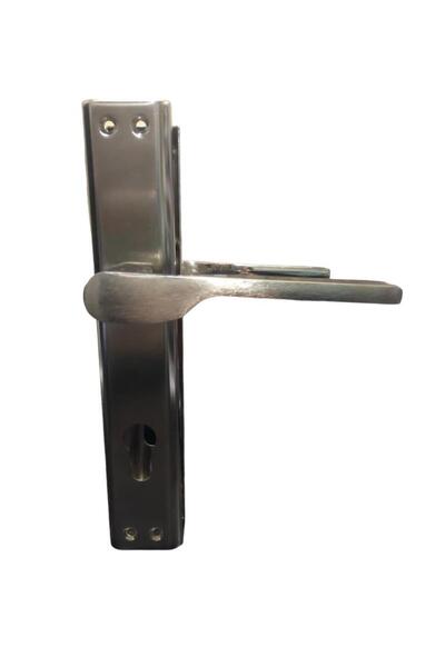 Dooraks Mânecă SATINAT DE NICEL YALE CU OGLINDĂ GÖKÇE