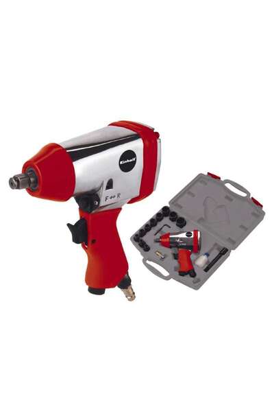 Einhell Dss 260/2 Havalı Darbeli Somun Sıkma