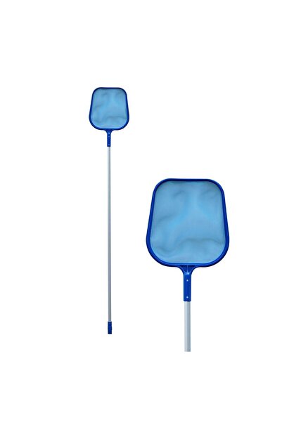 Powerpool SAPLI POWERVAC YÜZEY KEPÇESİ