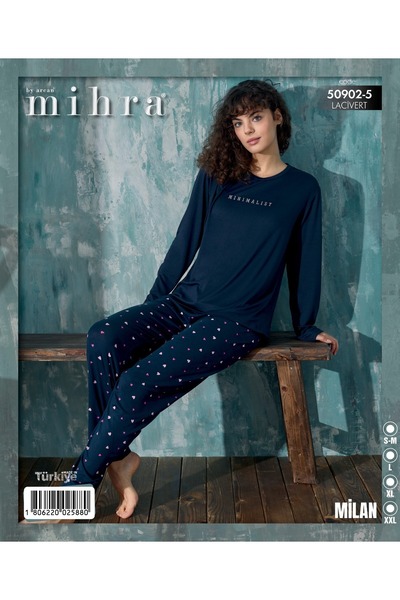 Mihra Піжамний комплект