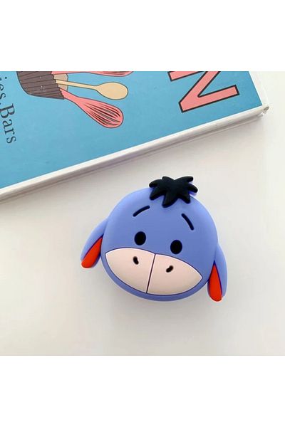 NANOSPACE Figured Case Compatible with Samsung Galaxy Buds 2 - Buds Pro - Buds Live - Buds 2 Pro - Buds FE