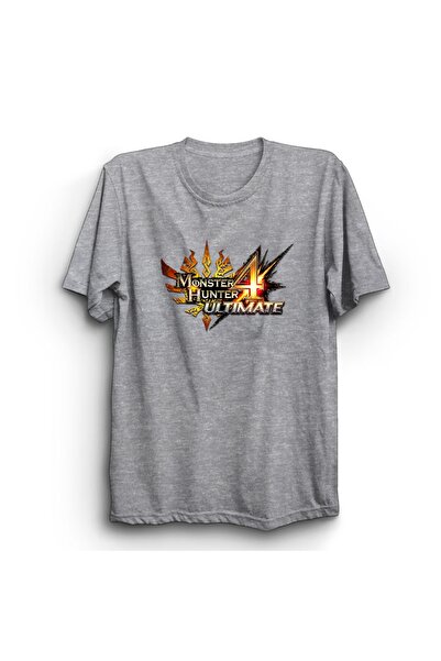 The Fame Hunter Ultimate 4, Monster Hunter, igračka majica