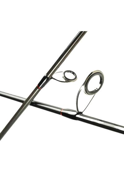 RYUJI Luna II 2.40m 4-30gr Spin Olta Kamışı