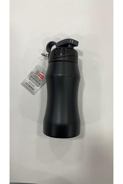 tüftürük Micro 500 ml Steel Flask Without Straw
