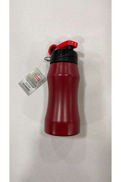 tüftürük Micro 500 ml Steel Flask Without Straw