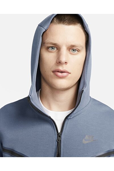 Nike Sportswear Tech Fleece Men's Full-Zip Hoodie NDD SPORT