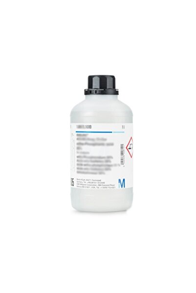 MERCK 109439 pH 7 Buffer Solution (Di-Sodium Hydrogen pHospHate/Potassium Dih...