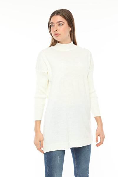 MA ananas Women's Knitwear Tunic