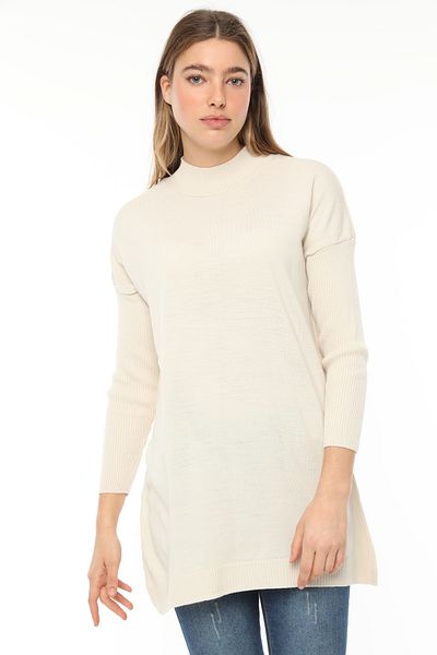 MA ananas Women's Knitwear Tunic
