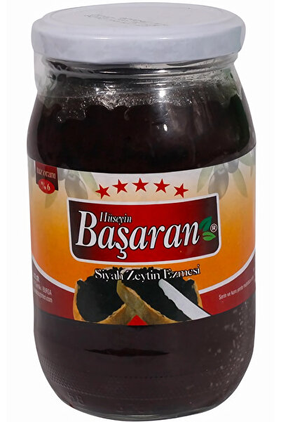 BAŞARAN Zeytin Ezmesi 340 Gr.
