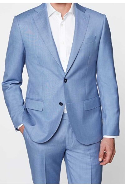 nyk tempee Klasik Takım Elbise