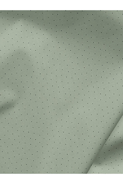 BEREKET PERDE 240 Cm Eninde Nevresimlik Poplin Kumaş Çok Amaçlı Kullanışlı Ku...