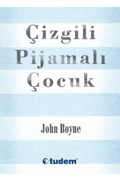 RASTA Lisinya218 Çizgili Pijamalı Çocuk