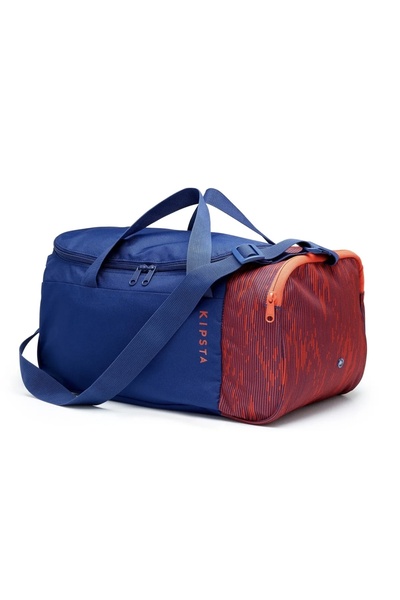 Decathlon Kipsta Sports Bag - 201 - Blue - Essential