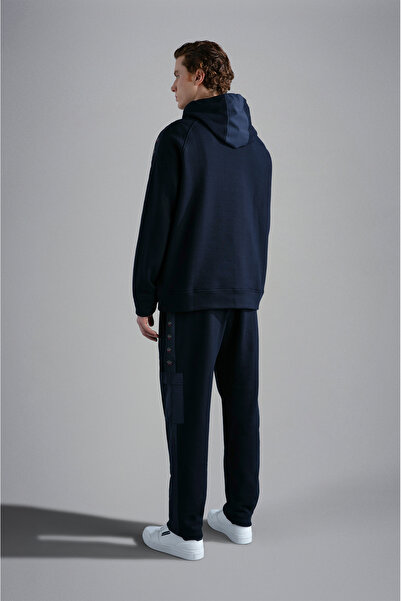 PAUL&SHARK MEN'S JOGGING SUIT