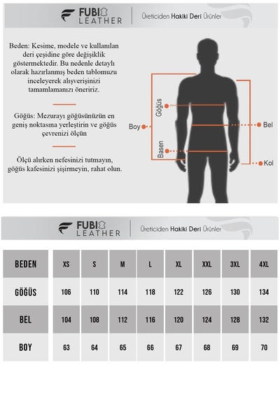 fubileather Трикотажний надувний чоловічий шкіряний жилет - натуральна овеча шкіра