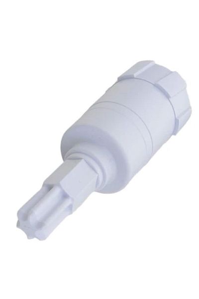 Arçelik K 1261 Rhb - Blender In-Chamber Blade Carrier Shaft