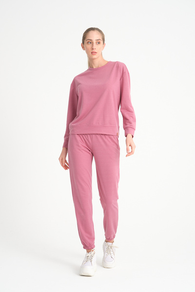 COOLHILL Set de trening pentru femei Pink Basic