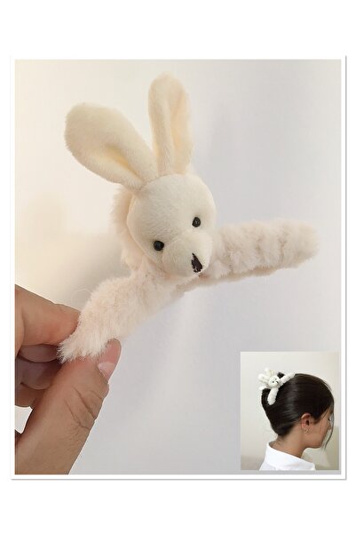 NEW HİLL Cataramă cu zăvor de pluș pe două fețe