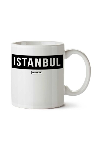 ART HEDİYE ISTANBUL TURKEY Two Sided Printed Mug