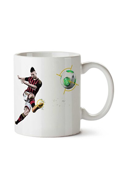 ART HEDİYE كوب FIFA-PNG-HD مطبوع على الجانبين