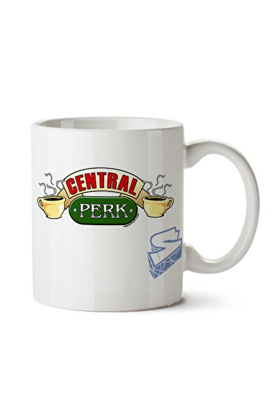 ART HEDİYE كوب سنترال بيرك 7 مطبوع على الجانبين