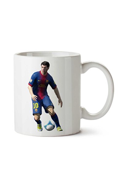 ART HEDİYE كوب مطبوع على الجانبين من FIFA-PNG-Images