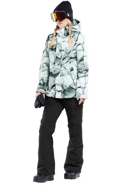 Volcom Vco A I Gore W Women's Snowboard Coat