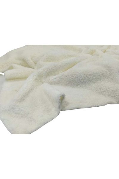 ecottonworks Double Wellsoft Blanket Bedspread