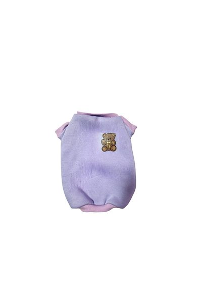 atelyu cat dog clothes fleece sweatshirt