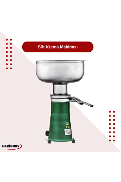 Asya Elektrikli süt kreması 140 Litre