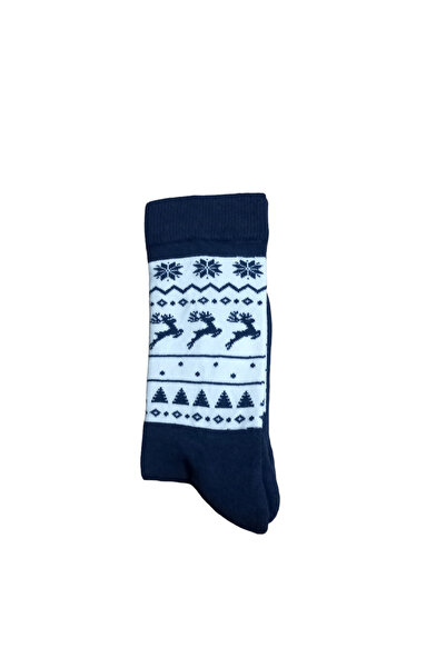 Crazy Socks 2-Piece Sole Towel Socks unisex