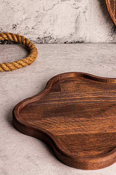 Snippy Bella Wooden Tray 6 Bowls Elysia Timeless Compatible