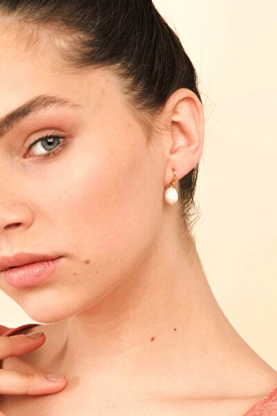 Ecru Atelier Marina Inci Küpe